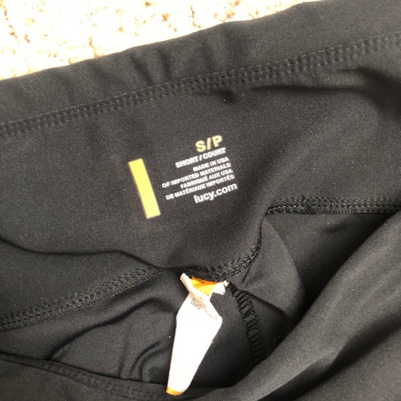 Women’s Lucy athletic pants - Picture 3 of 3